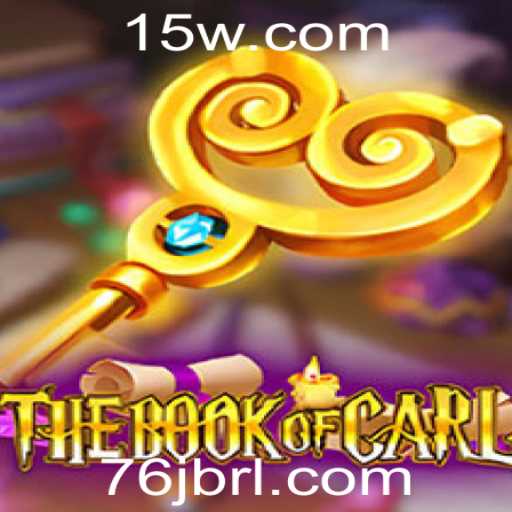 Explorando o Enigmático Jogo TheBookofCarl