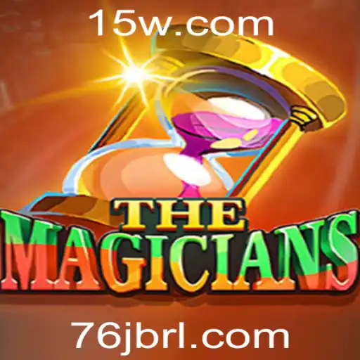 Explorando 'TheMagicians': Um Mergulho no Mundo Mágico de 76j