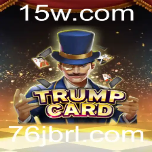 TrumpCard: Explorando as Regras e Estratégias do Jogo