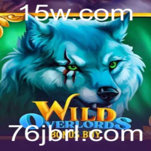 WildOverlordsBonusBuy: A Nova Sensação no Mundo dos Jogos
