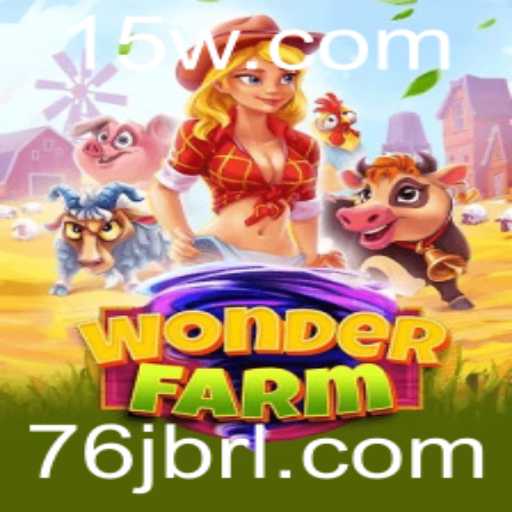 Explorando o Universo de WonderFarm: Um Mergulho na Aventura Digital