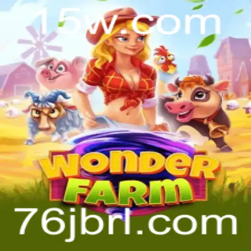 Explorando o Universo de WonderFarm: Um Mergulho na Aventura Digital