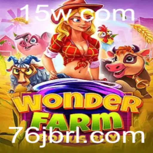 WonderFarmBonusBuy: Descubra o Mundo Encantado e Lucrativo dos Jogos de Fazenda